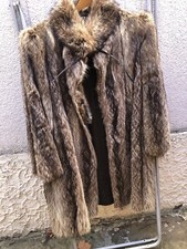 Pelliccia Marmotta, Anni 90