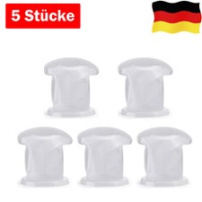 5 filtri antisporco adatti per