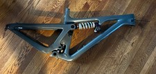 2019 Yeti SB130 Lunch Ride
