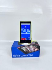 Nokia Lumia 720 Yellow