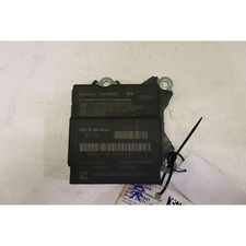 CENTRALINA COMANDO AIR-BAG