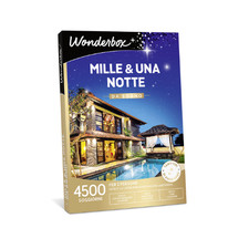 Mille e una notte da sogno -