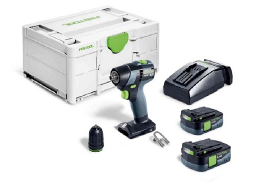 Trapano avvitatore batteria - a,