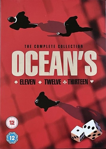 The complete collection - complete,