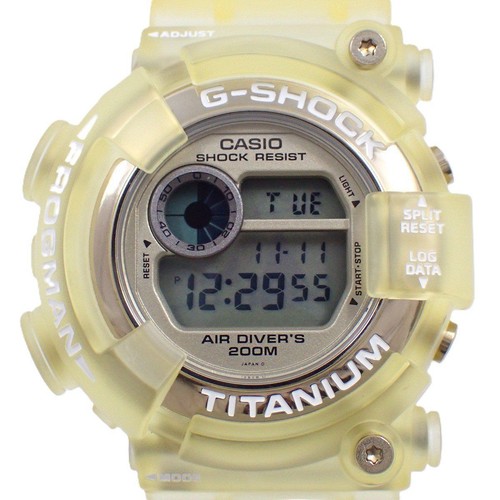 Orologio uomo casio shock - orologio,