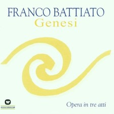 Genesi (Nidi) - Franco Battiato