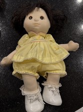 Bambola vintage Mattel My