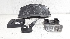 KIT AVVIAMENTO MOTORE PER OPEL