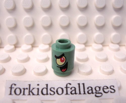 Lego spongebob squarepants - lego,