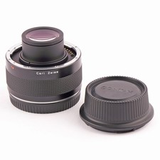 Zeiss mutar t - mutar, t*