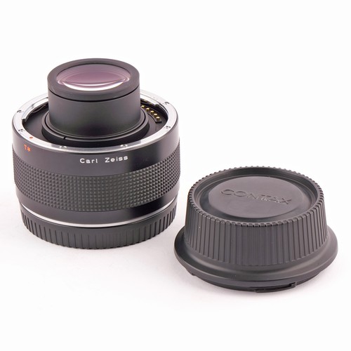 Zeiss mutar t - mutar, t*