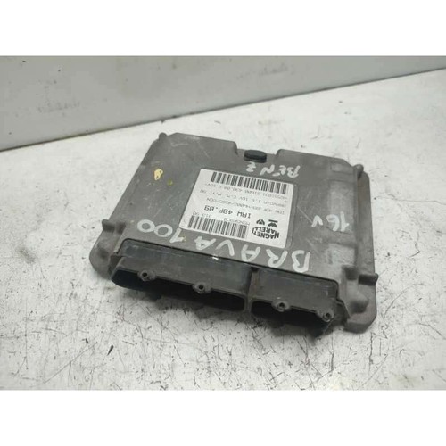 Centralina motore fiat brava - motore,