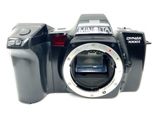 Minolta Dynax 7000I SLR 35Mm