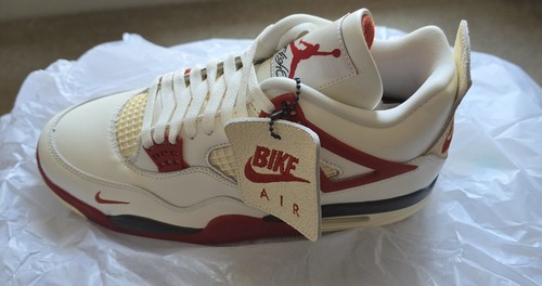 Nike air jordan retro - air, 4