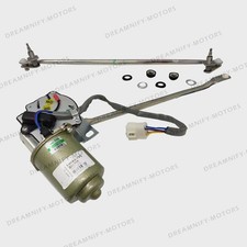 Tergicristalli Motore +