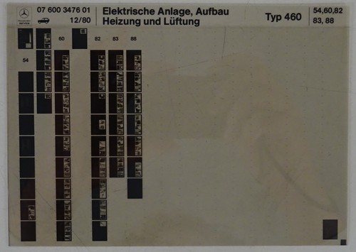 Microfich manuale officina - microfich,