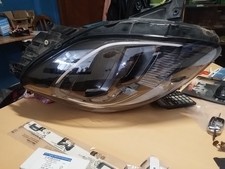 Ford Puma Faro anteriore    Dx