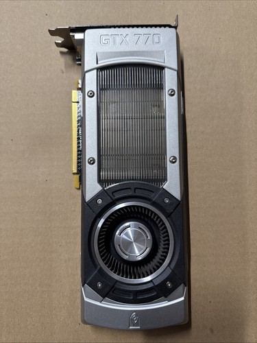Dell 0crvmw geforce gtx - dell,