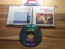 Duran Duran - Same Omonimo