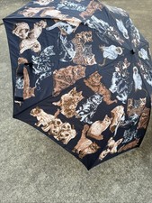 Ombrello design gatto