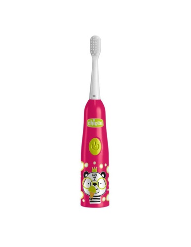 Chicco spazzolino elettrico - chicco,