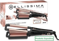 IMETEC BELLISSIMA PIASTRA