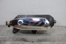 69690- Marmitta Terminale Di Scarico Aprilia Sportcity 250 Dal 2008 al 2012