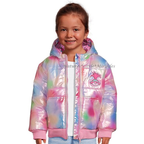 Trolls poppy puffer - trolls,
