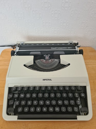 Vintage imperial good - vintage,