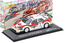 1:43 Minichamps Alfa Romeo 155