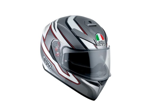 Casco moto agv sv mizar - casco,