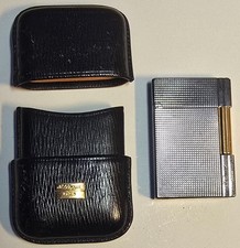 vintage S.T. Dupont Gatsby