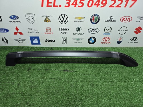 Barre tetto longitudinali - tetto, fiat