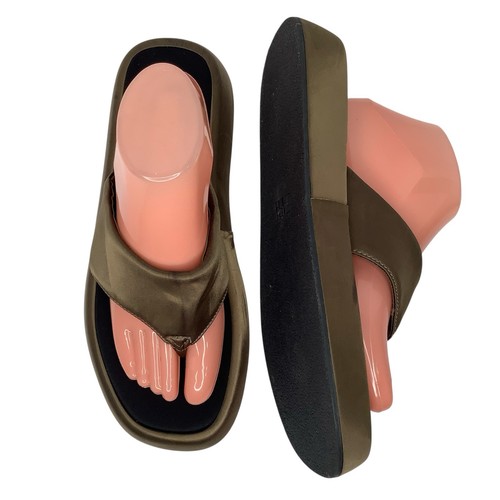 Sandali infradito donna - , zara