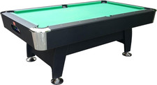- Tavolo Da Biliardo Black