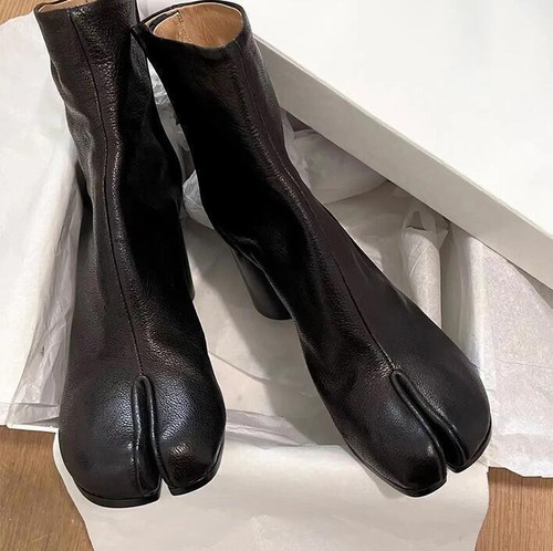 Scarpe donna tacco a blocco - scarpe,