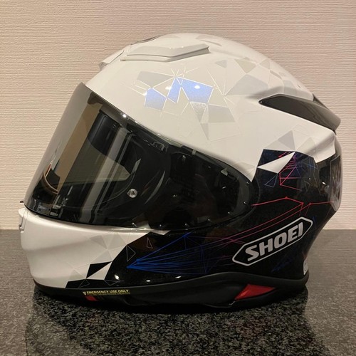 Shoei origami full - z-8, face