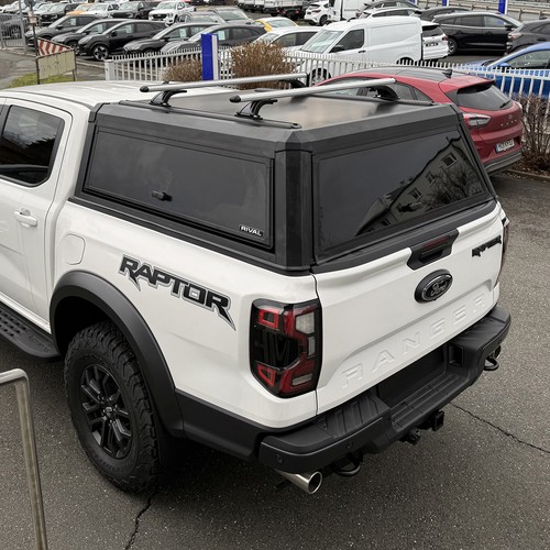 Rival hardtop alluminio - rival,