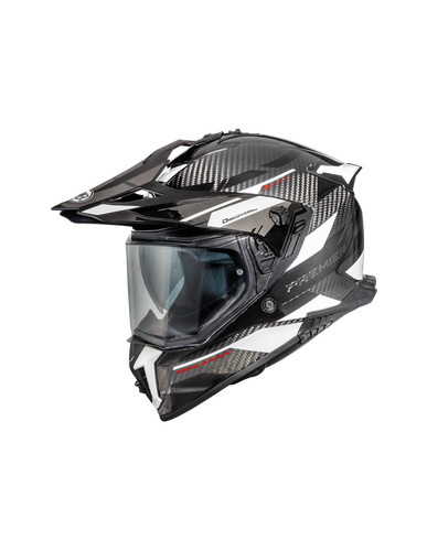 Casco integrale premier - casco,