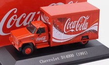 IXO - Camion porteur -