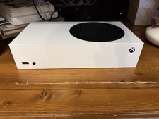 CONSOLE XBOX SERIES S 