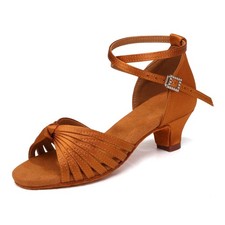 YCALCP Scarpe da Ballo Latino