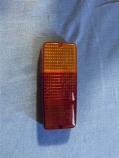 Copertura fanale posteriore