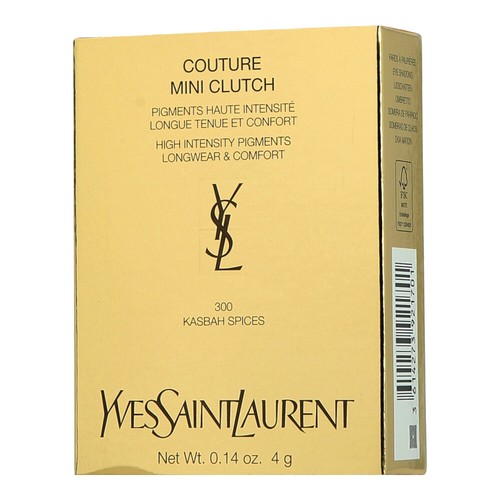 Mini pochette yves - mini,