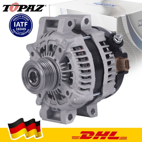 Alternatore 210a adatto per - alternatore,