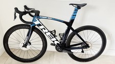 Trek Madone SLR 7 (upgraded
