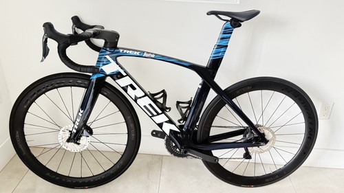 Trek madone slr upgraded - madone, 7