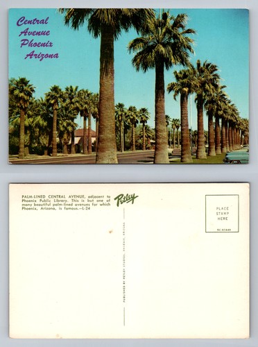 Phoenix arizona central - phoenix,,