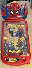 Flipper Spiderman Vintage
