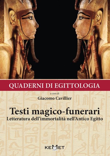 Quaderni egittologia testi - egittologia:,